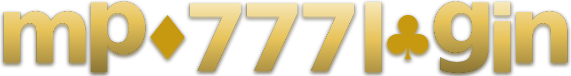 mpo777 login logo