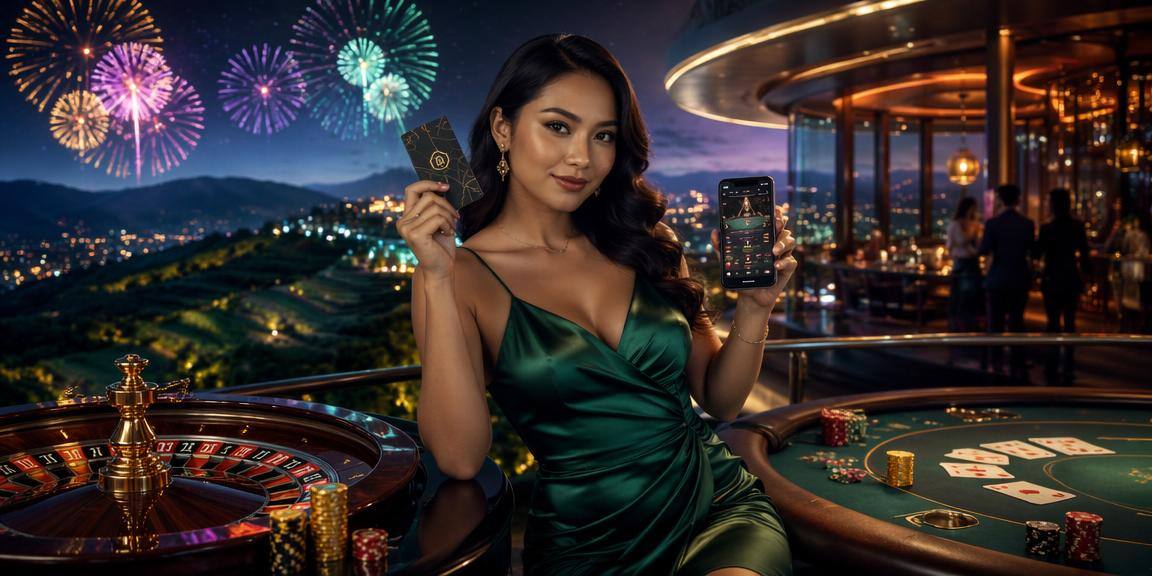 mpo777 login Browse What Our Casino Floor Carries